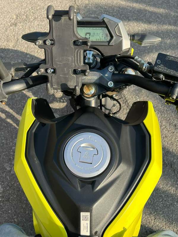 二手春风ST狒狒