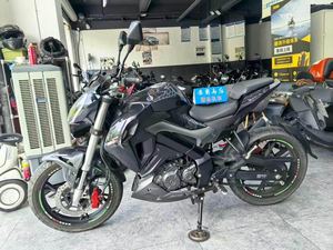 二手贝纳利小迅龙 BN150S