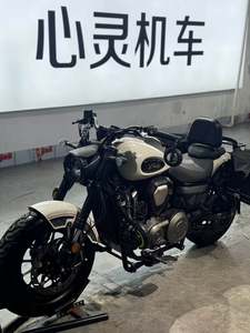 二手奔达金吉拉450