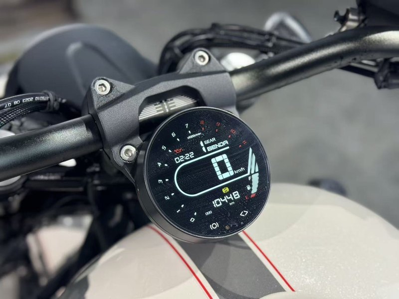 二手奔达金吉拉450