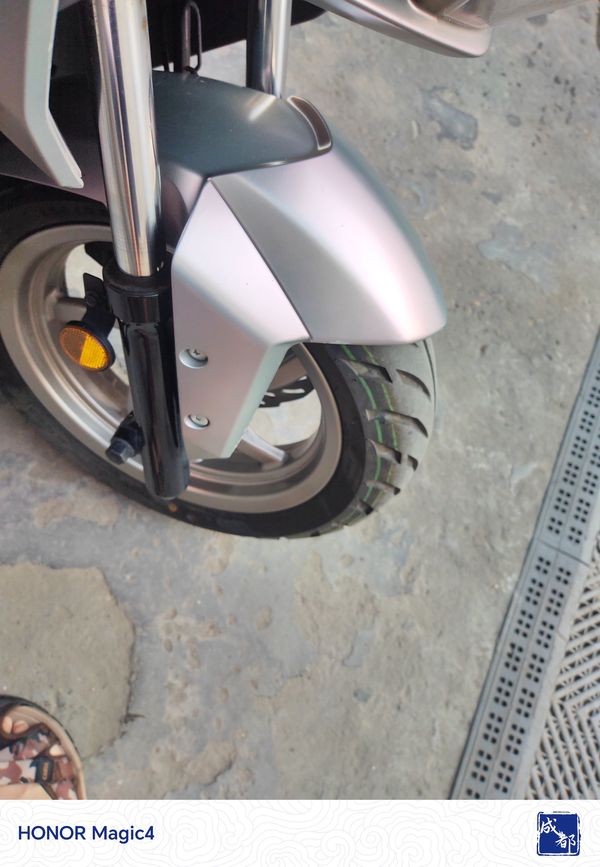 二手三阳曼巴 MMBCU