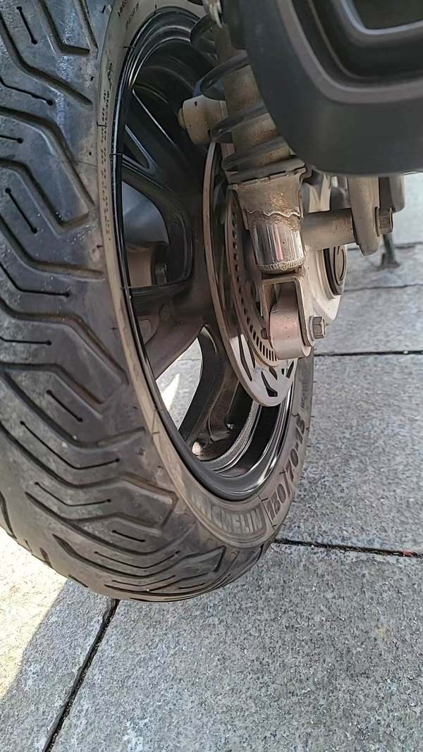 二手光阳Racing X 150