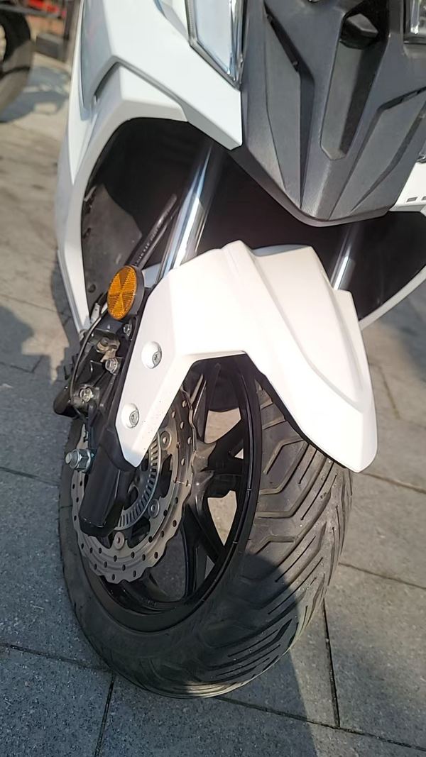 二手光阳Racing X 150