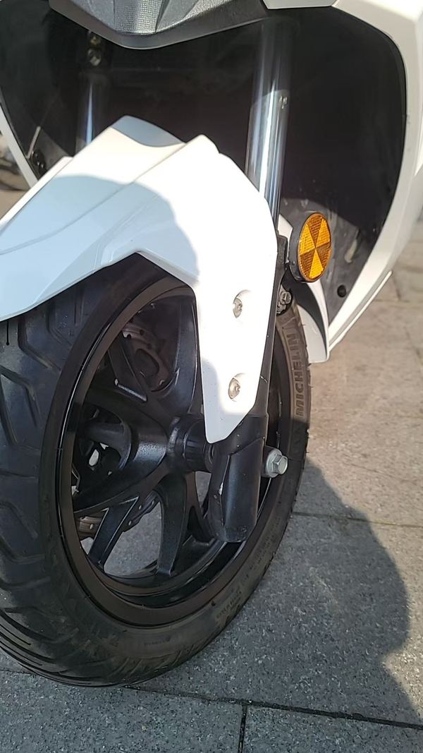 二手光阳Racing X 150