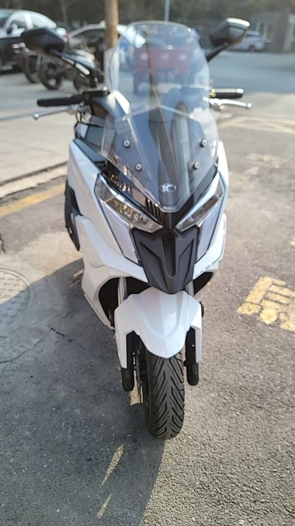 二手光阳Racing X 150