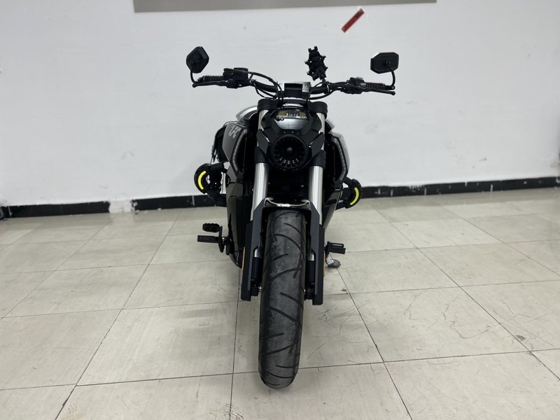 二手奔达LFC700 燎