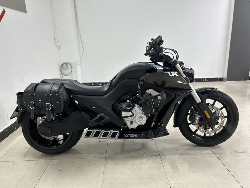 二手奔达LFC700 燎