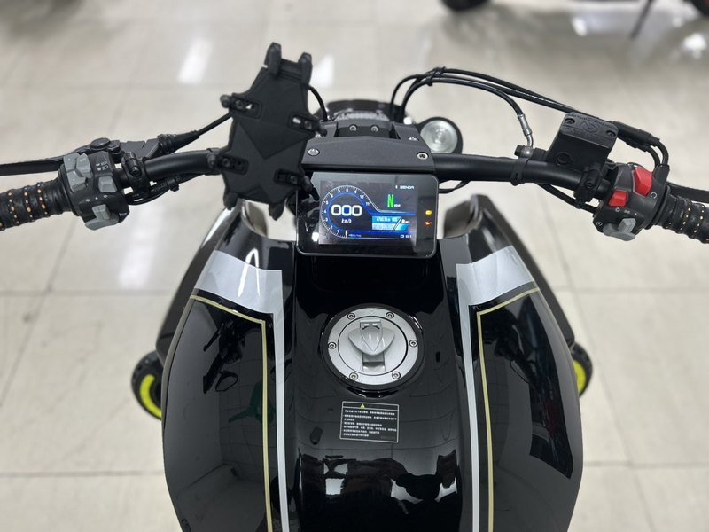 二手奔达LFC700 燎