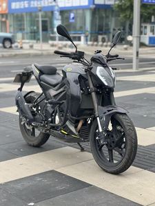 二手贝纳利小迅龙 BN150S