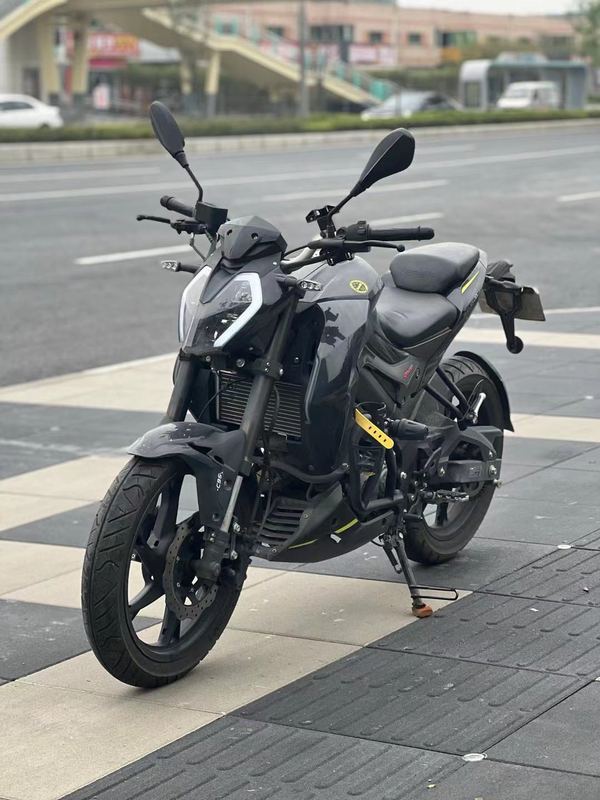 二手贝纳利小迅龙 BN150S