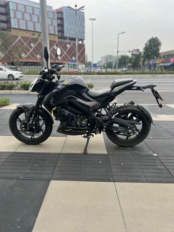 二手贝纳利小迅龙 BN150S