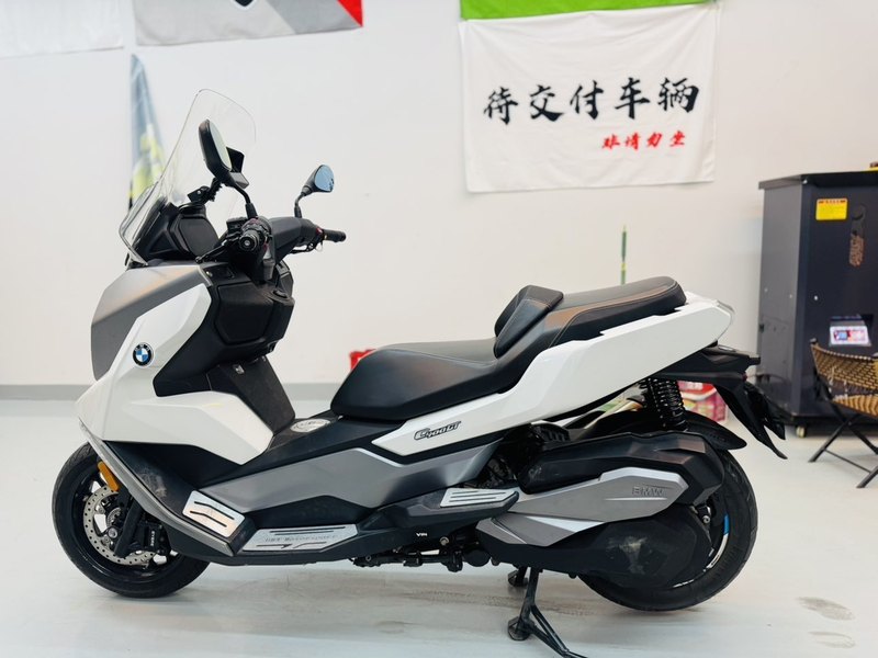 二手宝马C 400