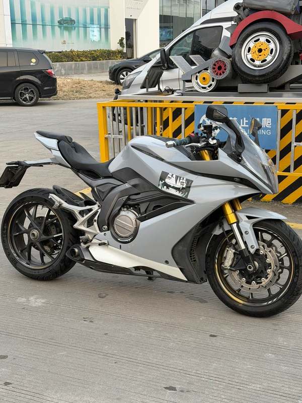 二手杰迪Vision K750