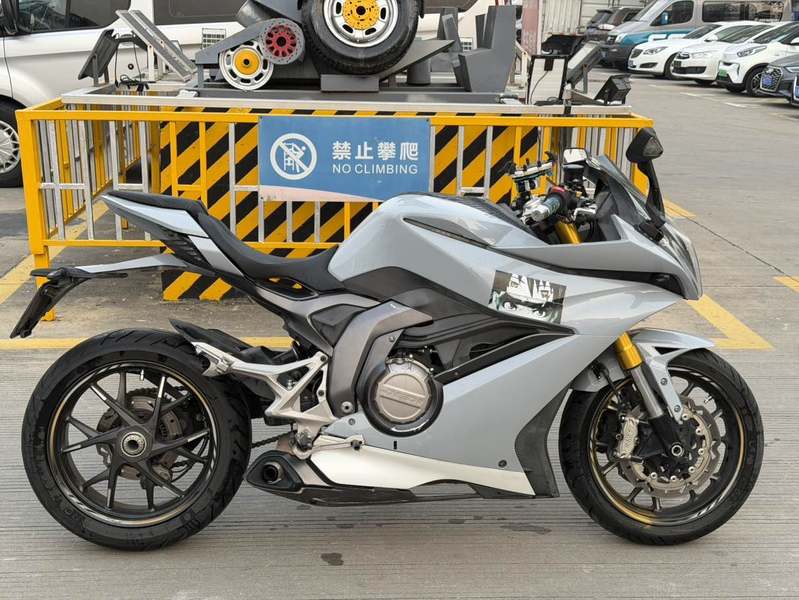 二手杰迪Vision K750