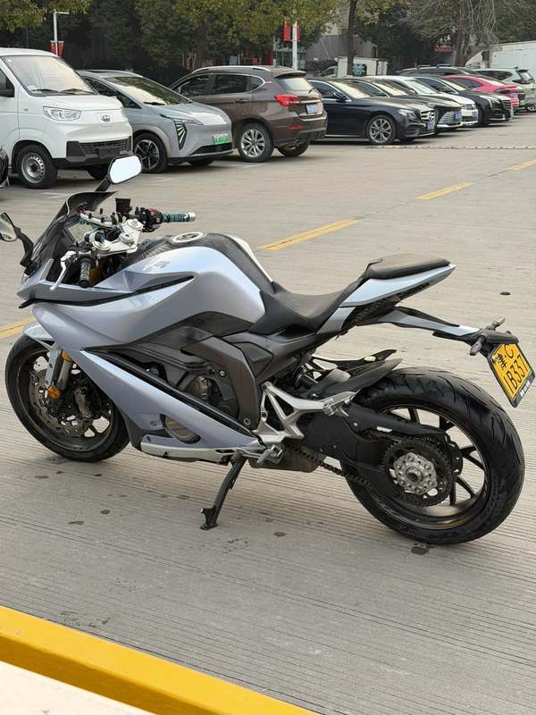 二手杰迪Vision K750