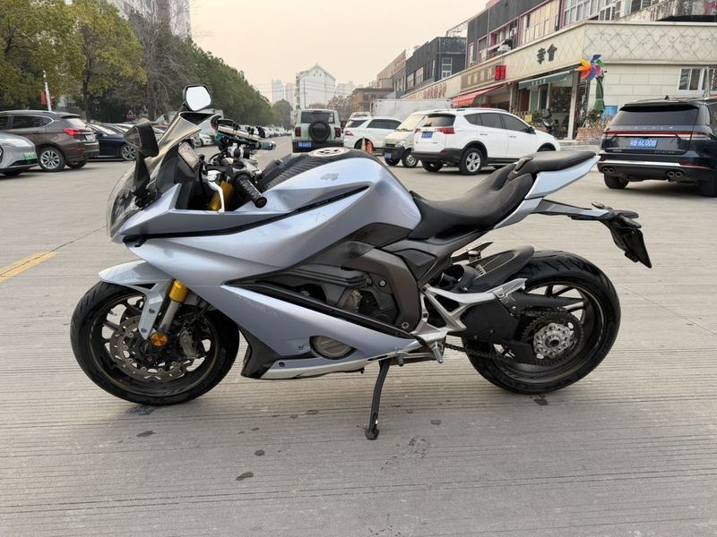 二手杰迪Vision K750