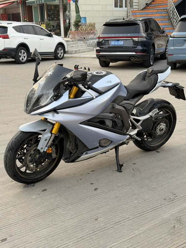 二手杰迪Vision K750