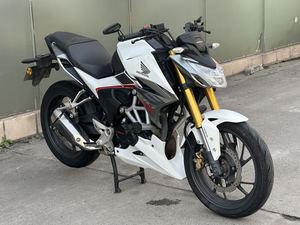 二手新大洲本田CBF190R