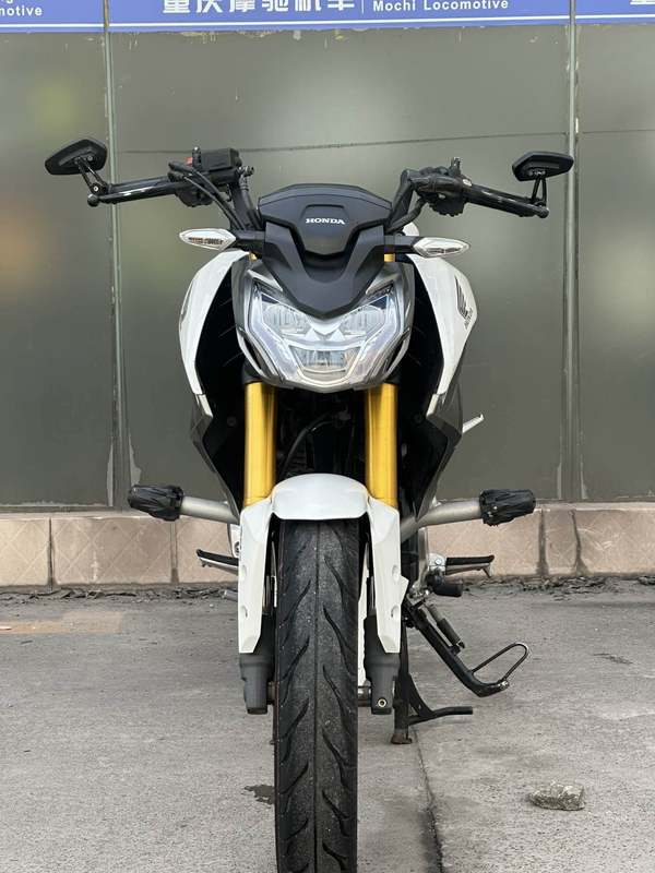 二手新大洲本田CBF190R