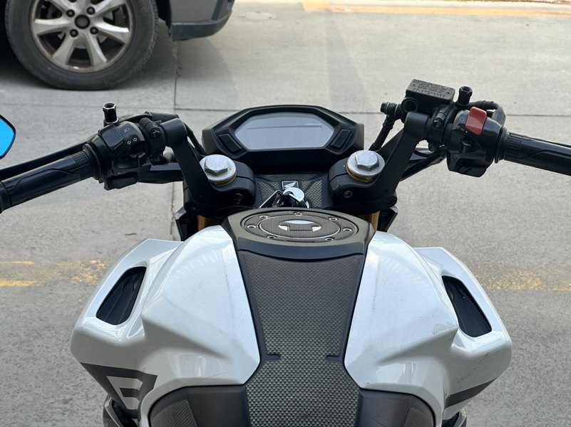 二手新大洲本田CBF190R