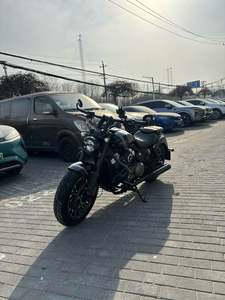 二手奔达灰石250