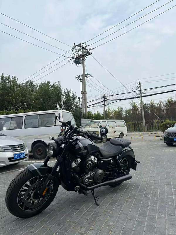 二手奔达灰石250