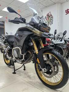 二手宝马F 850 GS
