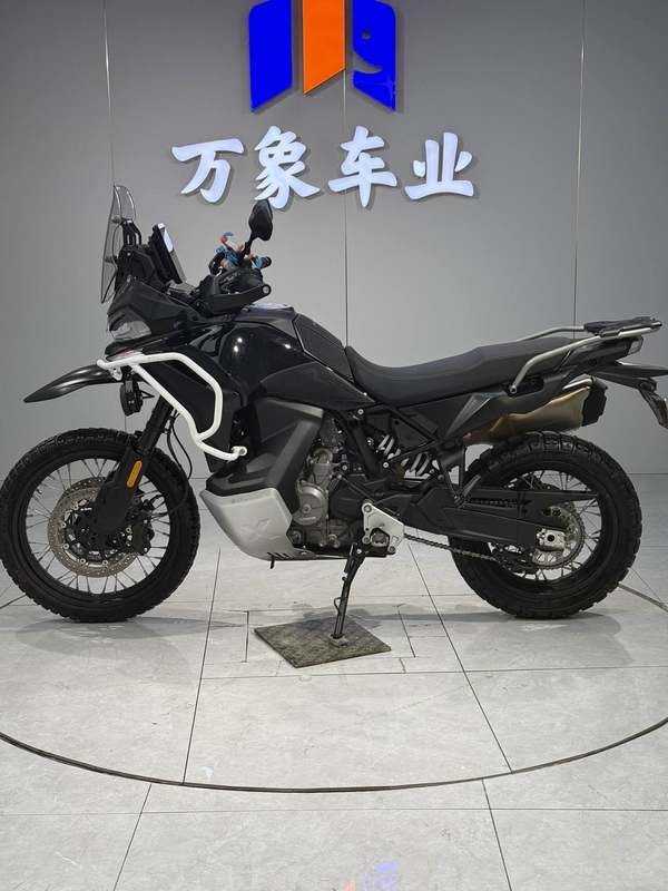 二手春风800MT-X