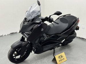 二手雅马哈XMAX