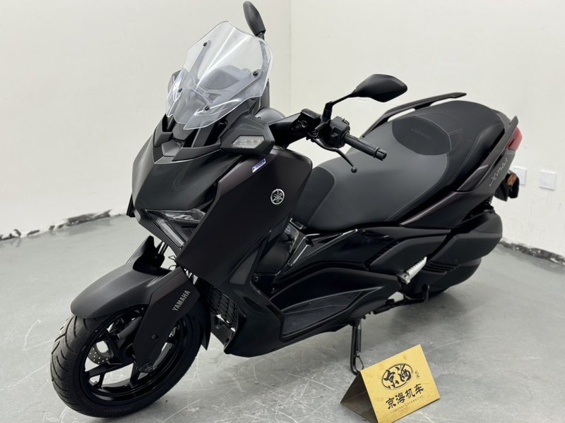 二手雅马哈XMAX