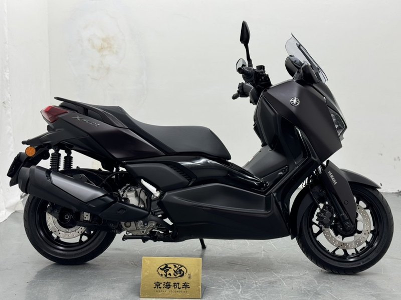 二手雅马哈XMAX