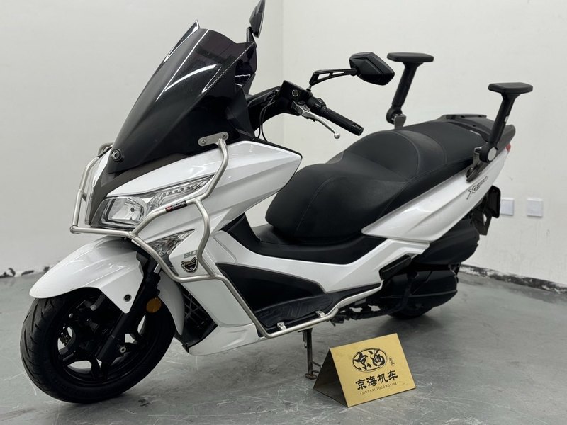 二手光阳赛艇 250