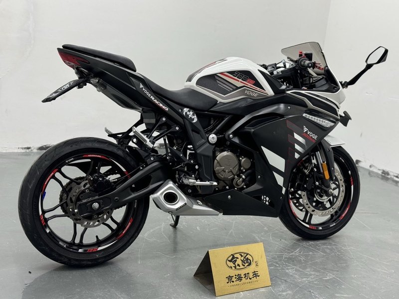 二手无极300RR