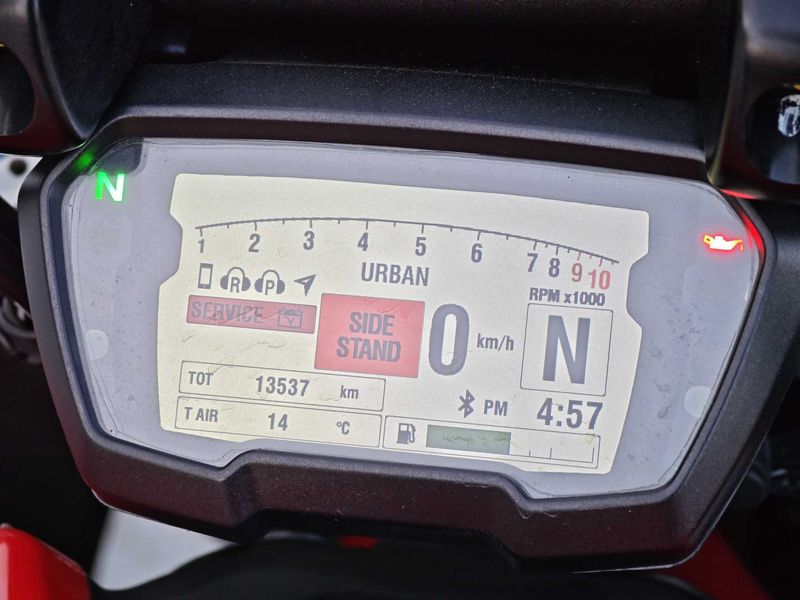 二手杜卡迪Diavel 