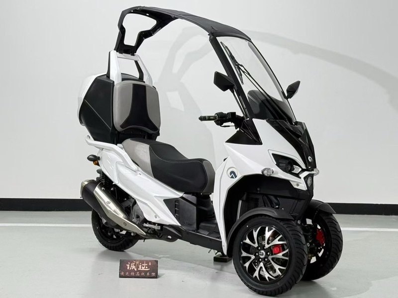 二手ADIVAAD1 200(进口)