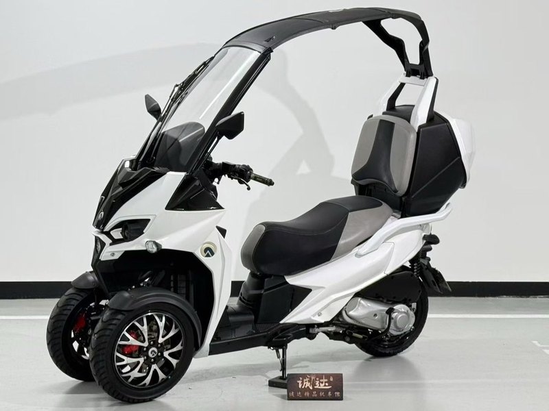 二手ADIVAAD1 200(进口)