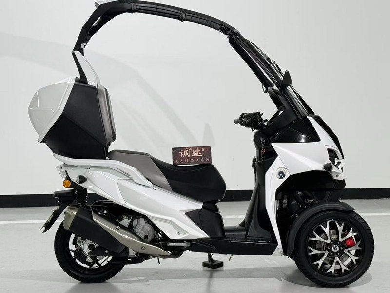 二手ADIVAAD1 200(进口)