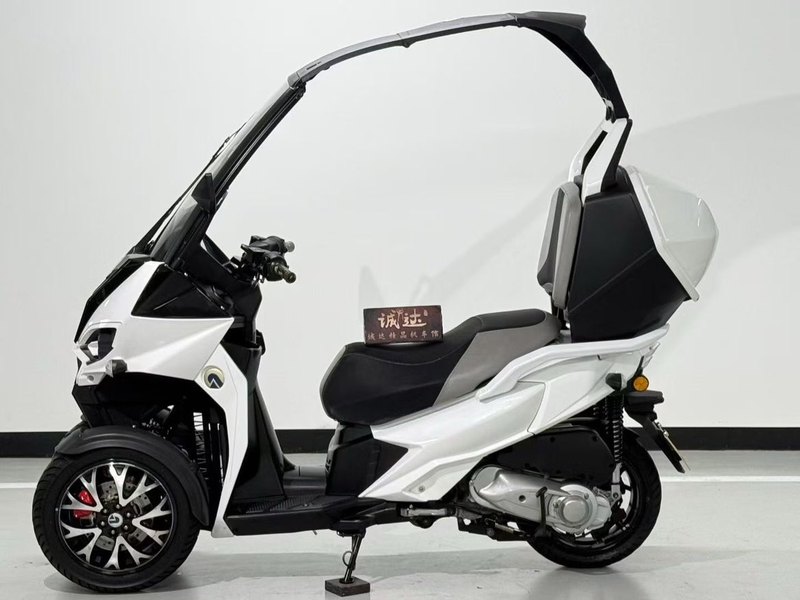 二手ADIVAAD1 200(进口)