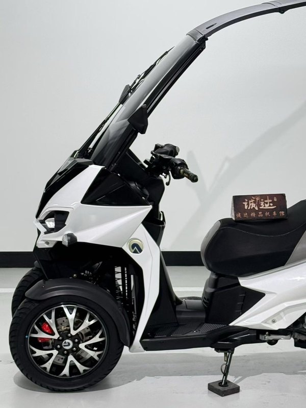 二手ADIVAAD1 200(进口)