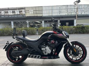 二手奔达LFC700 燎