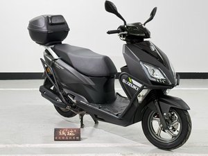 二手济南铃木UY125