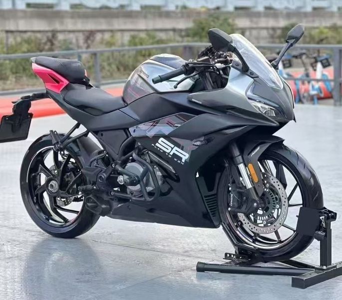 二手春风250SR