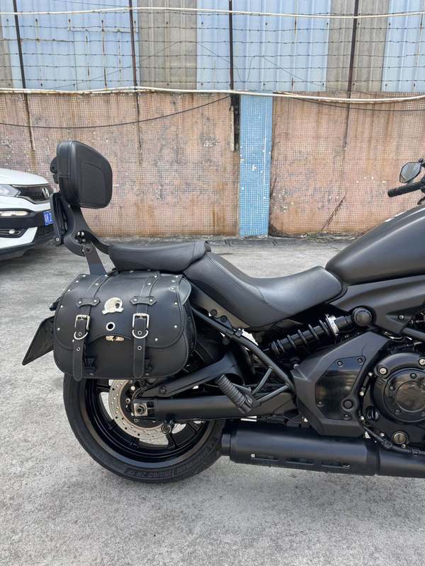 二手川崎Vulcan S 