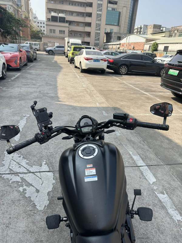 二手川崎Vulcan S 