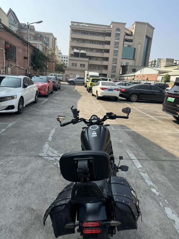 二手川崎Vulcan S 