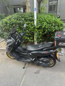 二手望雅猛士四代