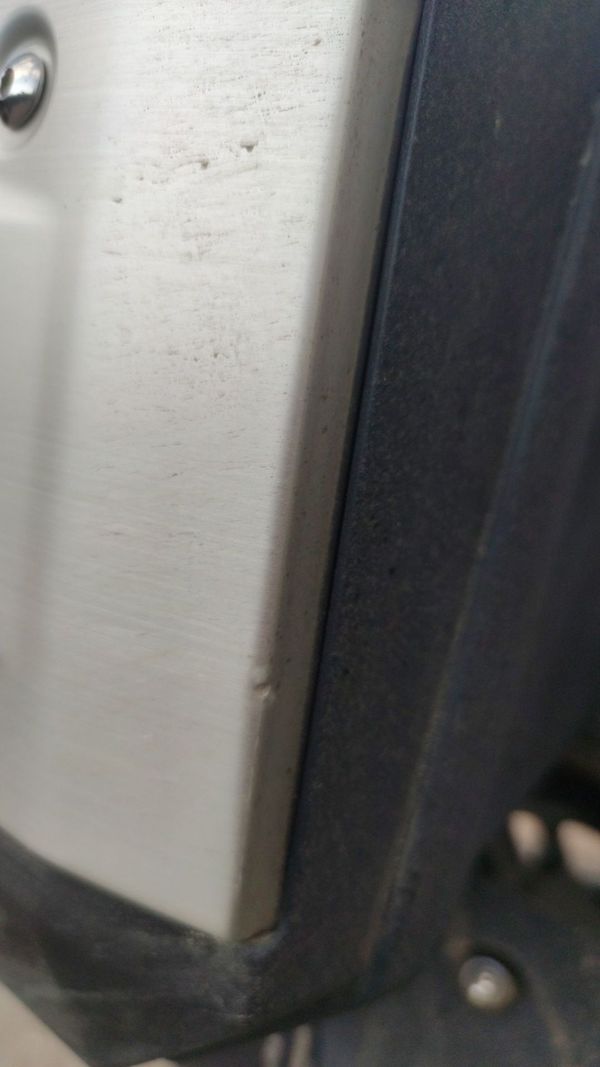 二手豪爵铃木DL250