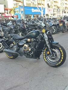 二手赛科龙RA600