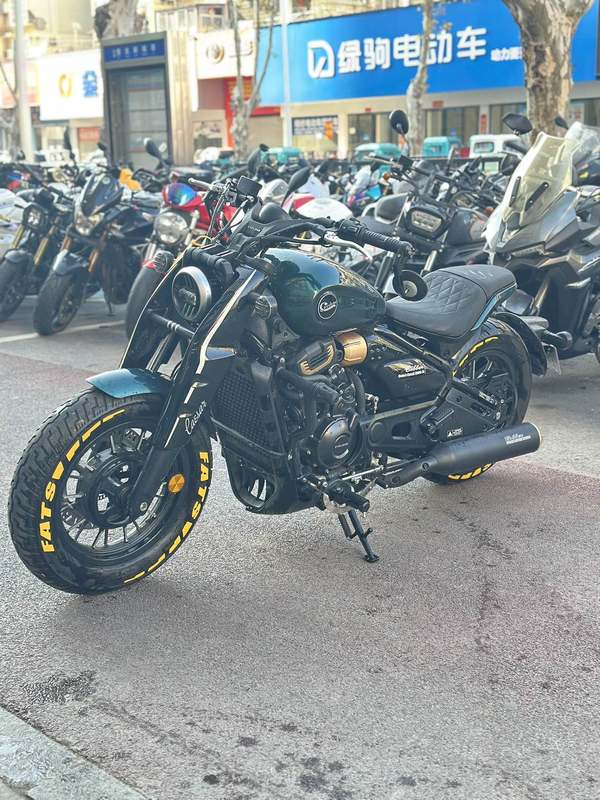 二手赛科龙RA600