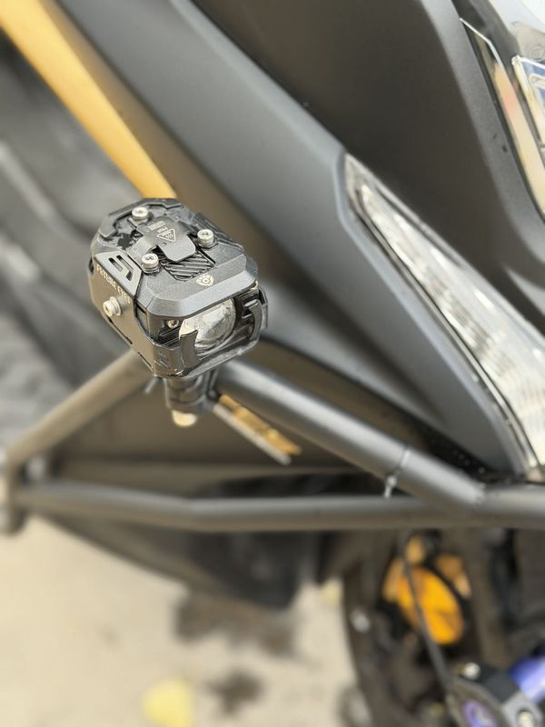 二手光阳赛艇 S350